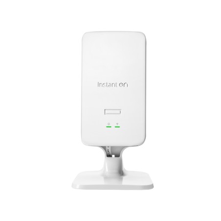 HPE Instant On Access Points AP22D (EU) 1774 Mbit s Bianco Supporto Power over Ethernet (PoE)