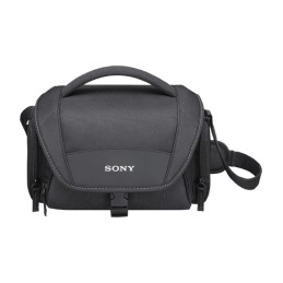 Sony LCS-U21 Pockets