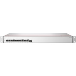 HUAWEI eKit S380 Series S380-H8T3ST Gestito Gigabit Ethernet (10 100 1000) 1U Grigio