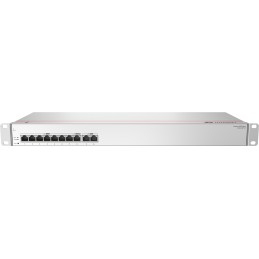 HUAWEI eKit S380 Series S380-S8T2T Gestito Gigabit Ethernet (10 100 1000) 1U Grigio