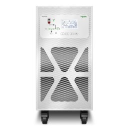 APC E3SUPS10K3I gruppo di continuità (UPS) Doppia conversione (online) 10 kVA 10000 W