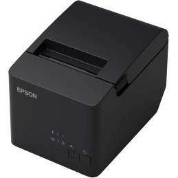 HP Epson TM-T20IIIL Serial USB Printer