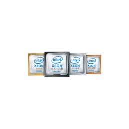 HPE Intel Xeon‑Silver 4510 processore 2,4 GHz 30 MB L3