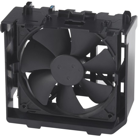 HP Z6 Case per computer Ventilatore Nero