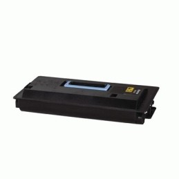 KYOCERA TK-710 cartuccia toner Originale Nero