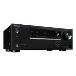 ONKYO TX-NR5100 7.2 canali Surround Compatibilità 3D Nero
