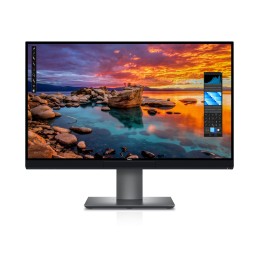 DELL UltraSharp Monitor 27 4K con PremierColor  UP2720QA