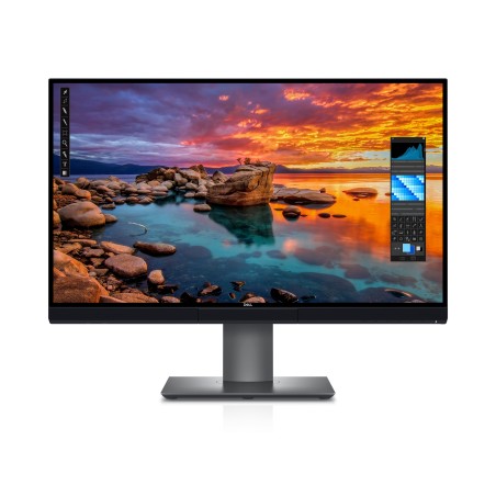 DELL UltraSharp Monitor 27 4K con PremierColor  UP2720QA