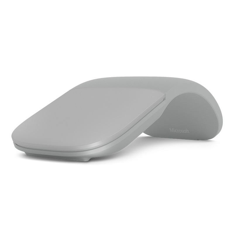 Microsoft Surface Arc mouse Viaggio Ambidestro Bluetooth