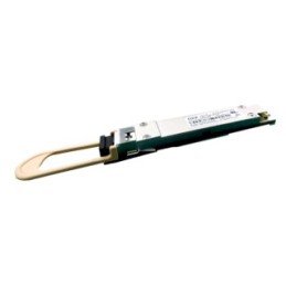 HPE Aruba Networking X141 40G QSFP+ LC BiDi 150m modulo del ricetrasmettitore di rete Fibra ottica 40000 Mbit s QSFP+