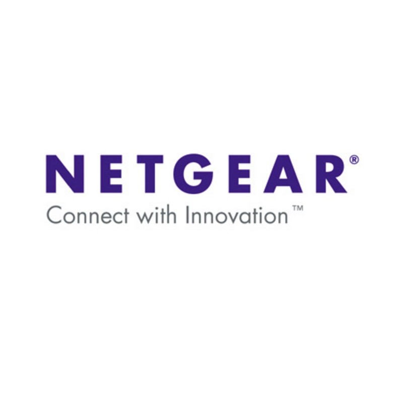 NETGEAR G752TXPAV-10000S licenza per software aggiornamento