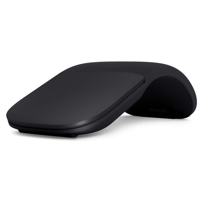 Microsoft SRFC ARC CMR SC BLUETOOTHPERP mouse Viaggio Ambidestro Bluetooth Blue Trace 1000 DPI