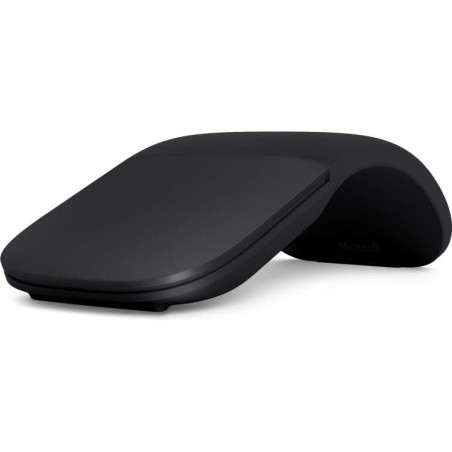 Microsoft SRFC ARC CMR SC BLUETOOTHPERP mouse Viaggio Ambidestro Bluetooth Blue Trace 1000 DPI