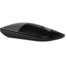 HP Mouse Z3700 Dual Silver