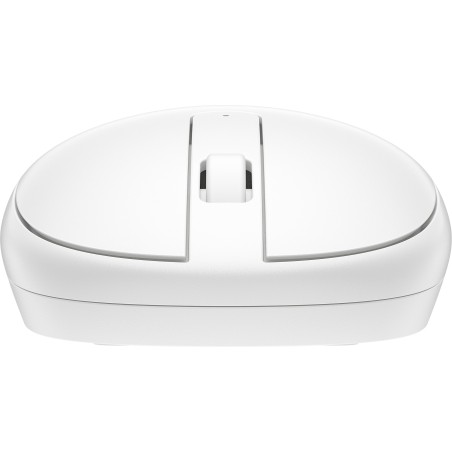 HP Mouse Bluetooth 240 Lunar White