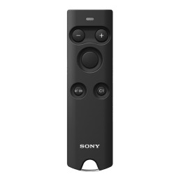 Sony RMTP1BT telecomando per fotocamera Bluetooth