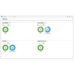 HPE E5Y44A estensione della garanzia 3 anno i