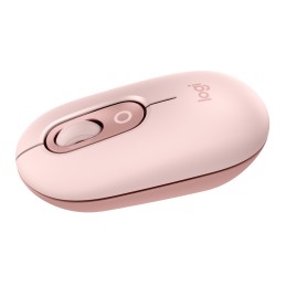 Logitech POP mouse Universale Ambidestro Bluetooth Ottico