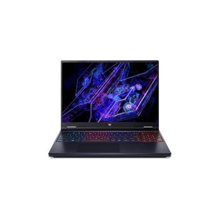 Acer Predator Helios Neo 16 PHN16-72-70UM Intel® Core™ i7 i7-14700HX Computer portatile 40,6 cm (16") WQXGA 16 GB DDR5-SDRAM 1
