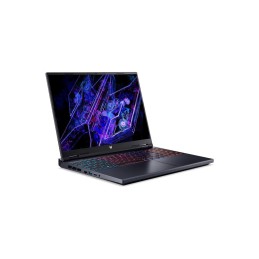 Acer Predator Helios Neo 16 PHN16-72-70UM Intel® Core™ i7 i7-14700HX Computer portatile 40,6 cm (16") WQXGA 16 GB DDR5-SDRAM 1