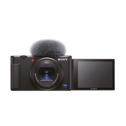 Sony Vlog camera ZV-1