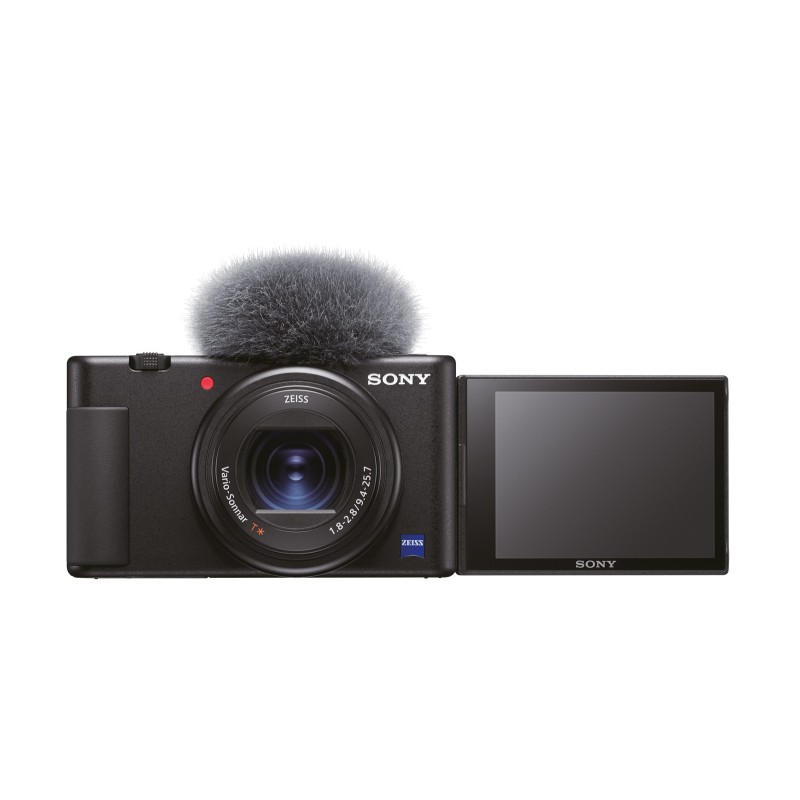 Sony Vlog camera ZV-1