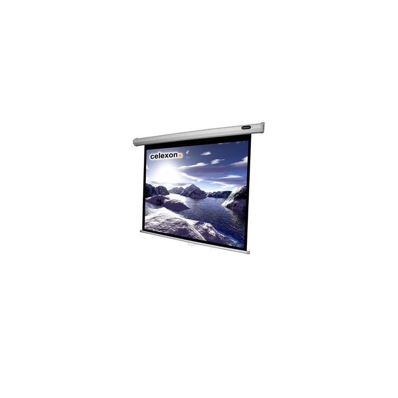 Celexon 1090036 schermo per proiettore 4 3 Celexon 1090036 schermo per proiettore 4 3