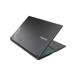 GIGABYTE Notebooks Intel® Core™ i7 i7-13620H Computer portatile 39,6 cm (15.6") Full HD 16 GB DDR5-SDRAM 1 TB SSD NVIDIA