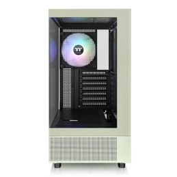 Thermaltake View 270 TG Midi Tower Verde