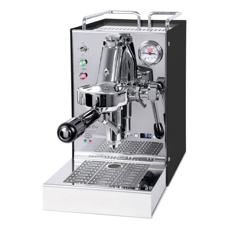 Quick Mill 0960 Macchina per espresso 1,8 L