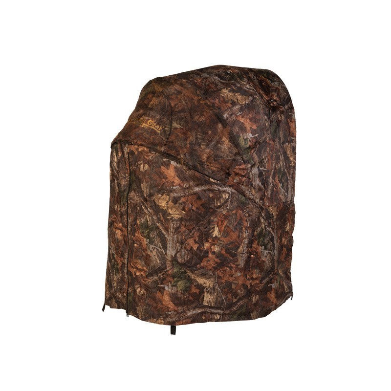 Stealth Gear Extreme One man Chair Hide M2 Tenda con seduta