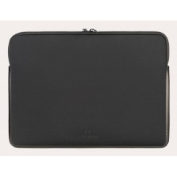 Tucano BF-E-MB216-BK borsa per laptop 40,6 cm (16") Cover Nero