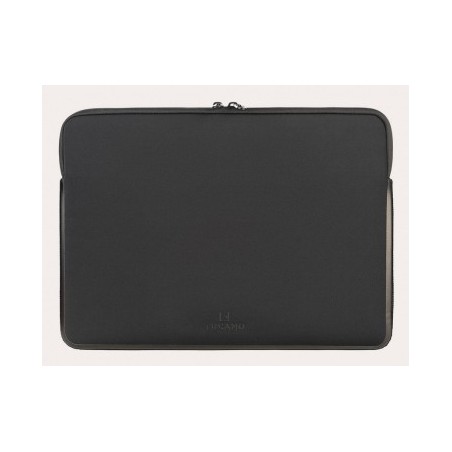 Tucano BF-E-MB216-BK borsa per laptop 40,6 cm (16") Cover Nero