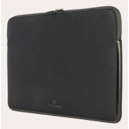 Tucano BF-E-MB216-BK borsa per laptop 40,6 cm (16") Cover Nero