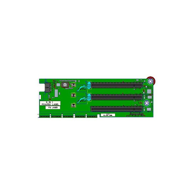 HPE P14587-B21 slot di espansione