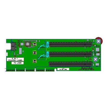 HPE P14587-B21 slot di espansione