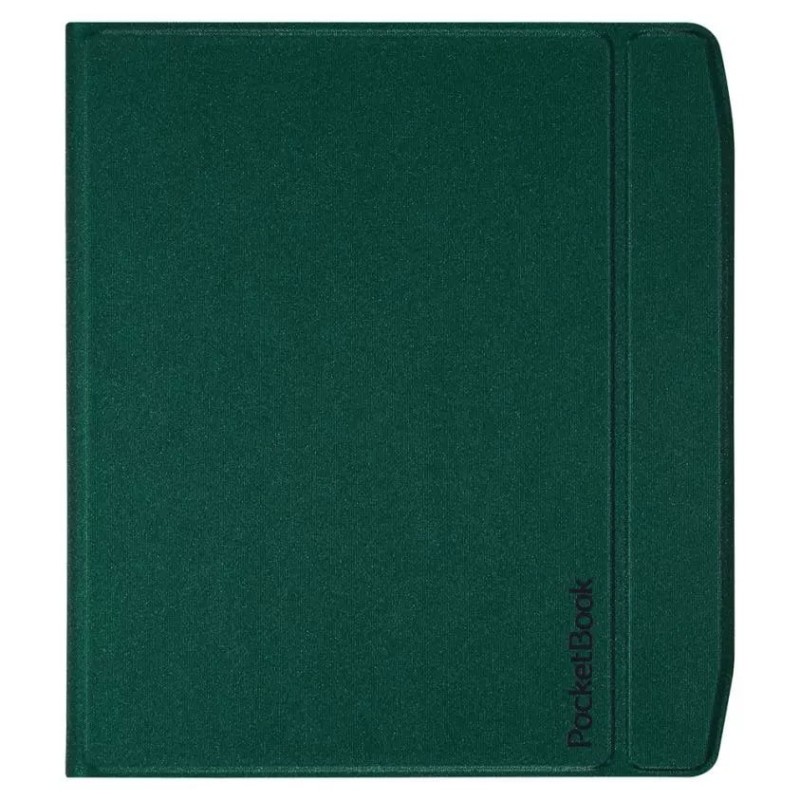 PocketBook Charge - Fresh Green custodia per e-book reader 17,8 cm (7") Cover Verde