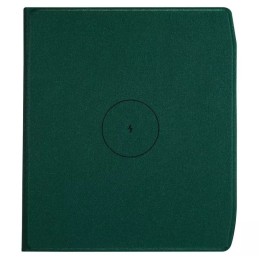 PocketBook Charge - Fresh Green custodia per e-book reader 17,8 cm (7") Cover Verde