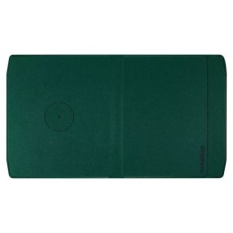 PocketBook Charge - Fresh Green custodia per e-book reader 17,8 cm (7") Cover Verde