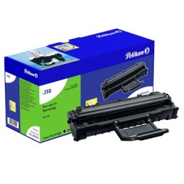 Pelikan 1350 cartuccia toner 1 pz Nero