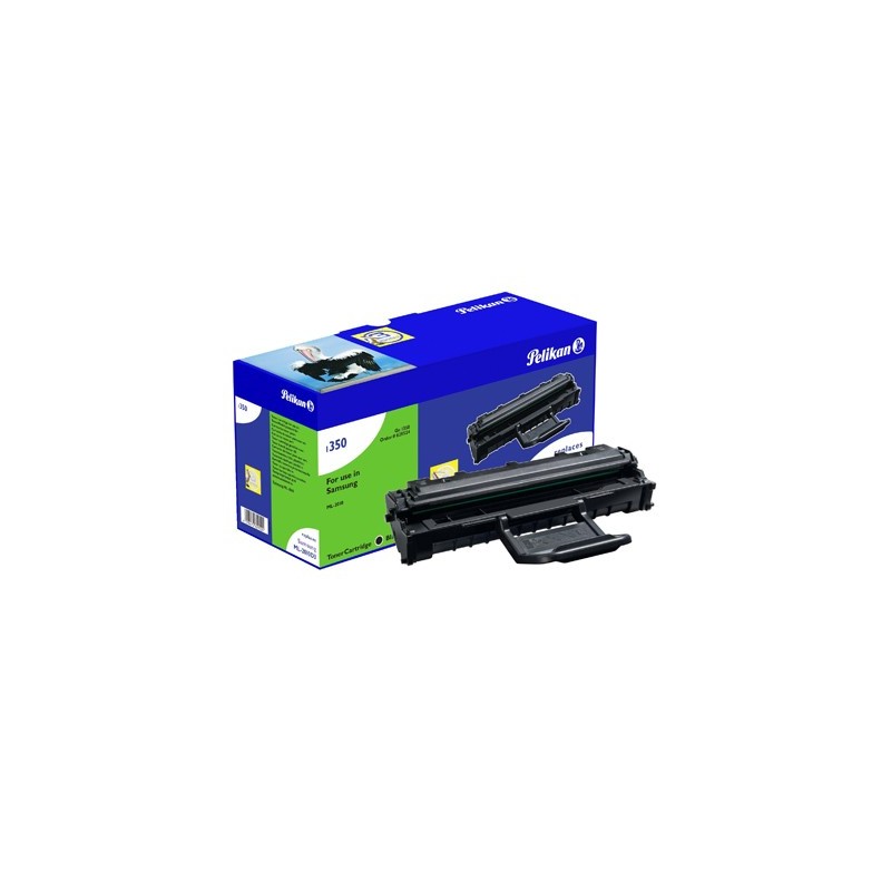 Pelikan 1350 cartuccia toner 1 pz Nero