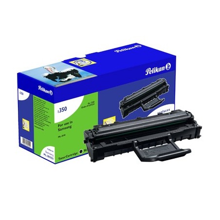 Pelikan 1350 cartuccia toner 1 pz Nero