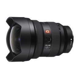 Sony SEL FE 12-24mm f2.8 GM