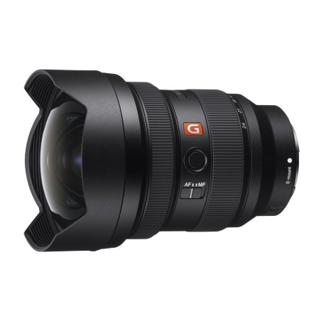 Sony FE 12-24MM F2.8 GM MILC Obiettivo ultra-ampio Nero