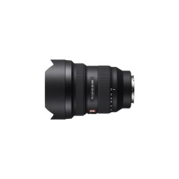 Sony FE 12-24MM F2.8 GM MILC Obiettivo ultra-ampio Nero