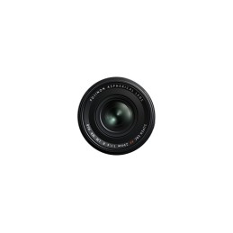 Fujifilm FUJINON XF 23mm F1.4 R LM WR MILC Obiettivi standard Nero