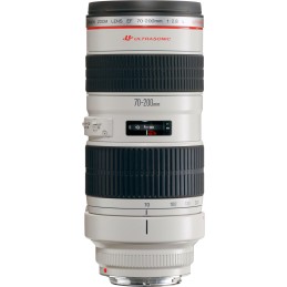 Canon Obiettivo EF 70-200mm f 2.8L USM