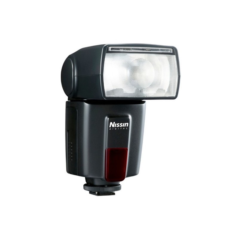 Nissin Speedlite Di600 Nero