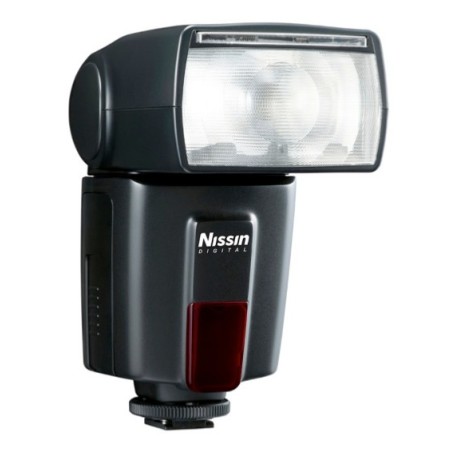 Nissin Speedlite Di600 Nero