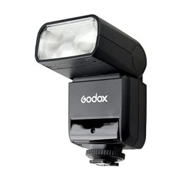 Godox TT350 Flash compatto Nero